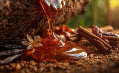 Peru Balsam Resinoid